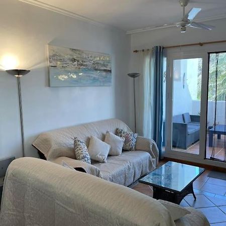 Peaceful Apartment In The Spirit Of Мохакар Екстер'єр фото