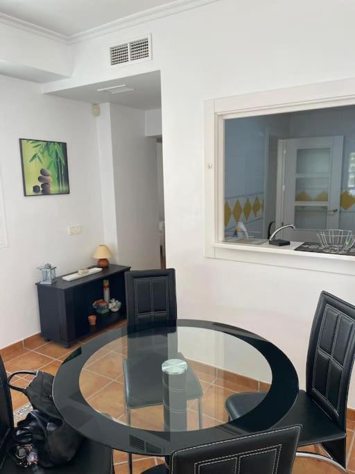 Peaceful Apartment In The Spirit Of Мохакар Екстер'єр фото