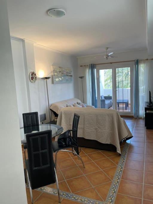 Peaceful Apartment In The Spirit Of Мохакар Екстер'єр фото
