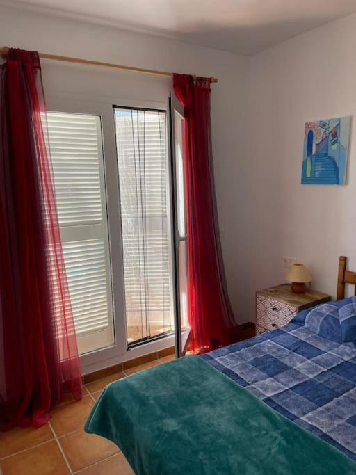 Peaceful Apartment In The Spirit Of Мохакар Екстер'єр фото