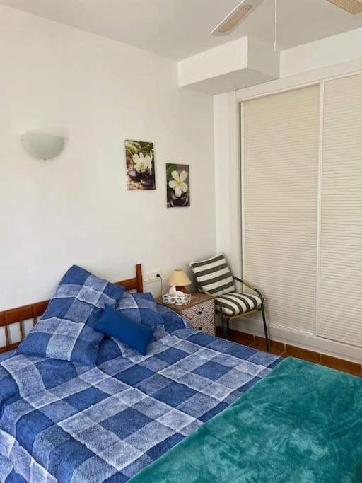 Peaceful Apartment In The Spirit Of Мохакар Екстер'єр фото
